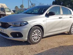 Cinzento Usado 2019 Fiat Tipo Citadino | € 17.900