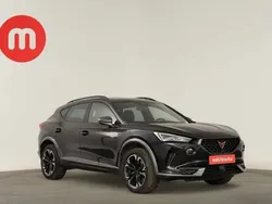 Preto Usado 2022 Cupra Formentor SUV | € 25.999 (Preço justo)
