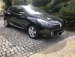 Usado 2013 Renault Clio IV Sedan | € 9.500 (Bom preço)