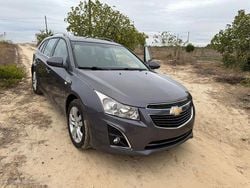 Usado 2013 Chevrolet Cruze Carrinha | € 9.500 (Caro)