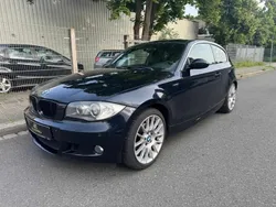 Preto Usado 2007 BMW 118 Citadino | € 9.999 (Preço justo)