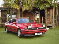 Vermelho Usado 1986 Toyota Celica GT Coupé | € 9.900