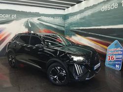 Preto Usado 2024 Peugeot 2008 SUV | € 21.999 (Preço justo)