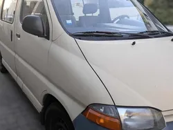 Outra Usado 1996 Toyota HiAce Monovolume | € 5.000 (Preço justo)