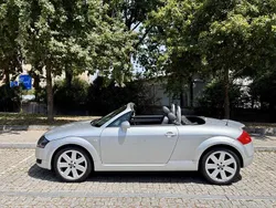 Usado 2004 Audi TT | € 16.500