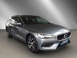 Cinzento Usado 2020 Volvo V60 Carrinha | € 27.799