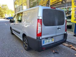 Prata Usado 2016 Peugeot Expert Van | € 16.000 (Preço elevado)