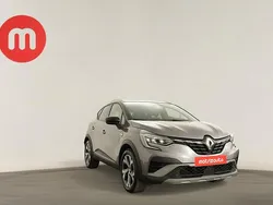 Usado 2023 Renault Captur RS Line SUV | € 20.499 (Preço justo)