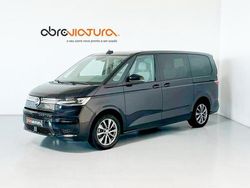 Preto Usado 2022 VW Routan Monovolume | € 47.000