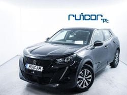 Preto Usado 2020 Peugeot 2008 SUV | € 14.900 (Preço elevado)