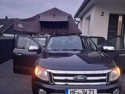 Usado 2015 Ford Ranger Limited Pickup | € 17.990