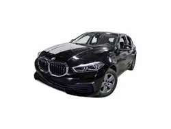 Preto Usado 2022 BMW 116 Citadino | € 20.950 (Super Preço)