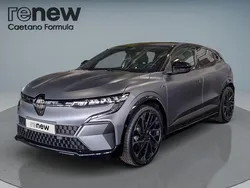 Cinzento Novo 2025 Renault Mégane Esprit Alpine | € 40.990 (Bom preço)