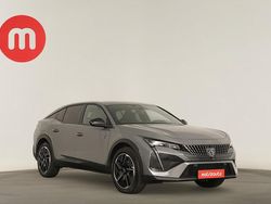 Usado 2024 Peugeot 408 GT Sedan | € 28.999 (Preço justo)