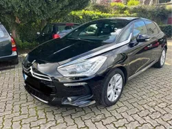Preto Usado 2013 DS Automobiles DS5 Citadino | € 9.000 (Super Preço)