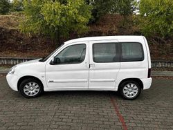 Branco Usado 2004 Citroën Berlingo Carrinha | € 3.000