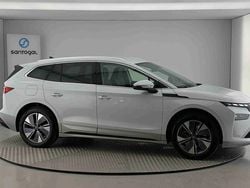 Branco Novo 2025 Skoda Enyaq iV SUV | € 49.490 (Preço elevado)