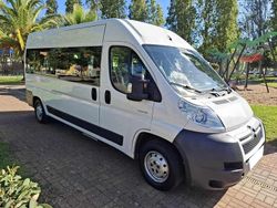 Branco Usado 2009 Citroën Jumper Monovolume | € 13.980 (Caro)