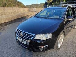 Usado 2008 VW Passat Sedan | € 6.500 (Preço justo)