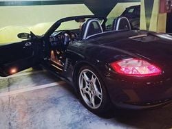 Usado 2007 Porsche Boxster Cabrios | € 34.999