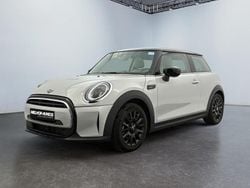 Branco Usado 2021 Mini Cooper Citadino | € 25.990 (Preço elevado)