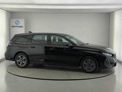 Preto Usado 2025 Peugeot 308 Carrinha | € 29.600 (Preço justo)