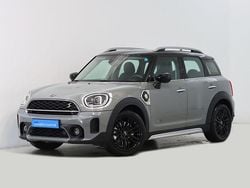 Cinzento Usado 2022 Mini Countryman SUV | € 29.750 (Bom preço)