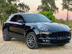 Preto Usado 2017 Porsche Macan SUV | € 62.900 (Caro)