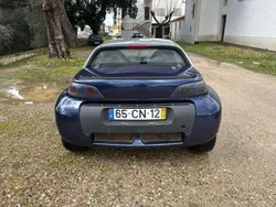 Usado 2006 Smart Roadster Coupé | € 5.000 (Super Preço)