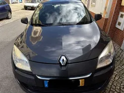 Usado 2012 Renault Mégane III Sedan | € 5.500 (Bom preço)