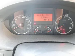 Usado 2010 Peugeot Boxer Van | € 11.000