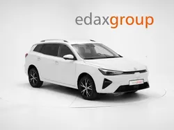 Branco Novo 2025 MG MG5 EV Luxury Carrinha | € 28.990 (Preço justo)
