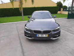 Usado 2018 BMW 420 Coupé | € 34.500