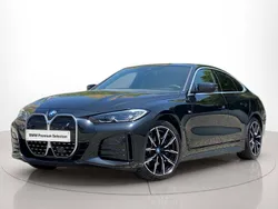 Usado 2024 BMW i4 Sedan | € 58.900 (Preço justo)