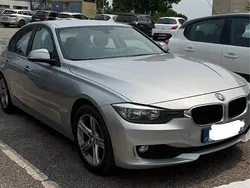 Usado 2013 BMW 320 Sedan | € 17.000 (Preço justo)