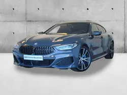 BMW 840