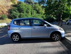 Usado 2002 Honda Jazz Citadino | € 3.000