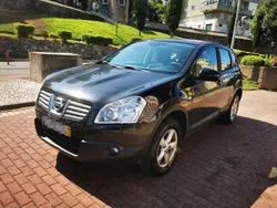 Usado 2008 Nissan Qashqai SUV | € 4.850 (Super Preço)