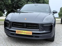 Cinzento Usado 2022 Porsche Macan SUV | € 77.800 (Super Preço)