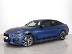 Usado 2023 BMW i4 Shadowline Sedan | € 83.900