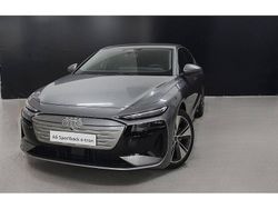 Cinzento Novo 2025 Audi A6 e-tron Carrinha | € 60.990