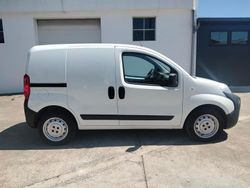 Branco Usado 2017 Peugeot Bipper Monovolume | € 9.450 (Caro)