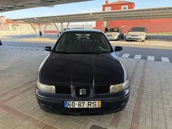 Usado 2001 Seat Leon | € 1.475