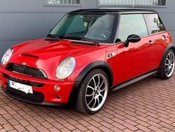 Usado 2003 Mini Cooper S Citadino | € 7.750 (Caro)