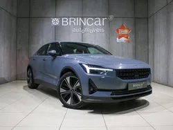 Cinzento Usado 2022 Polestar 2 Sedan | € 31.990 (Preço justo)