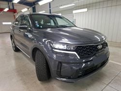 Cinzento Usado 2021 Kia Sorento SUV | € 35.900
