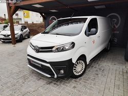 Branco Usado 2019 Toyota Proace Van | € 20.900