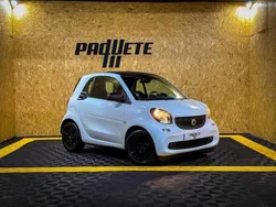 Smart ForTwo Coupé
