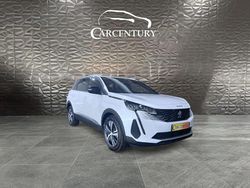 Branco Usado 2023 Peugeot 5008 Allure Monovolume | € 32.850 (Preço justo)