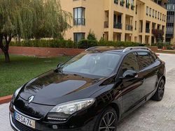 Usado 2012 Renault Mégane III Bose Edition Sedan | € 6.990 (Preço justo)